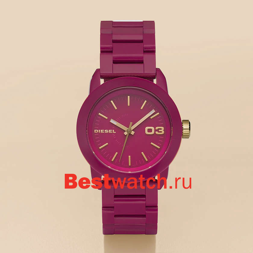Часы Diesel Analog DZ5265