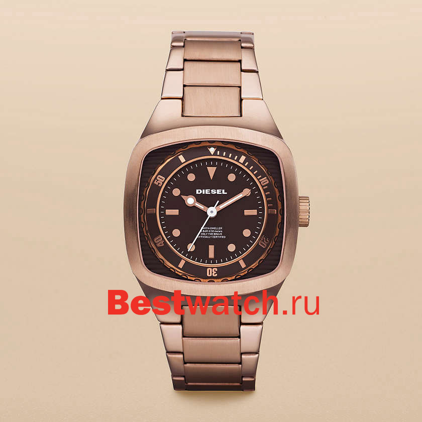 Часы Diesel Analog DZ5276