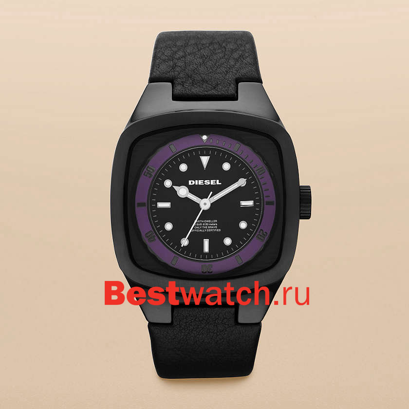 Часы Diesel Analog DZ5284