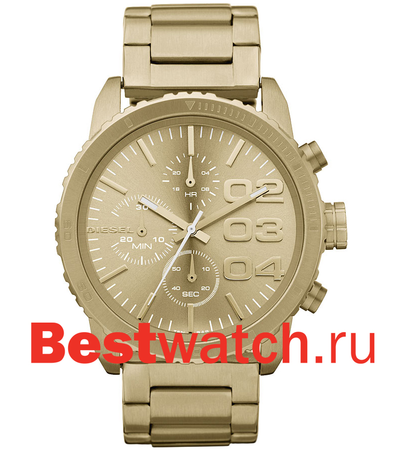 Часы Diesel Chronograph DZ5302