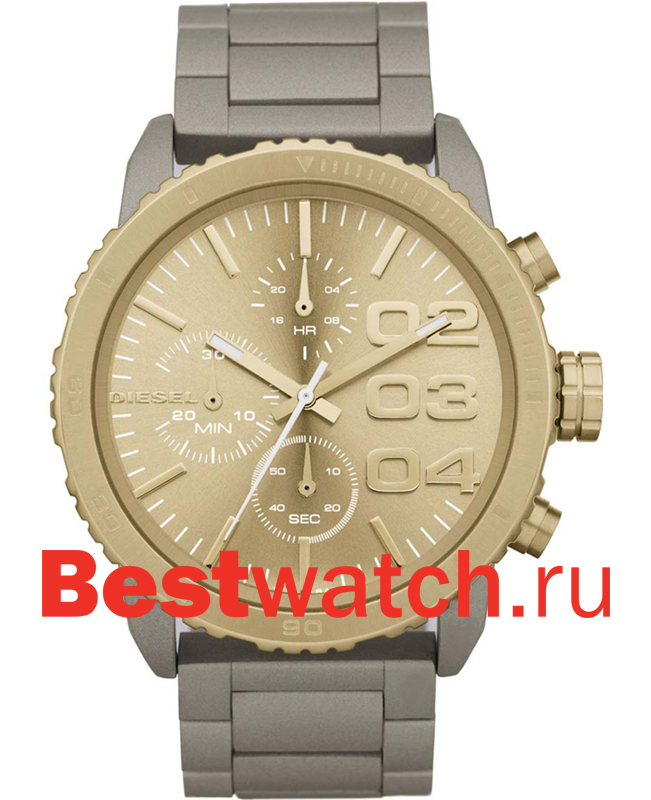 Часы Diesel Chronograph DZ5303