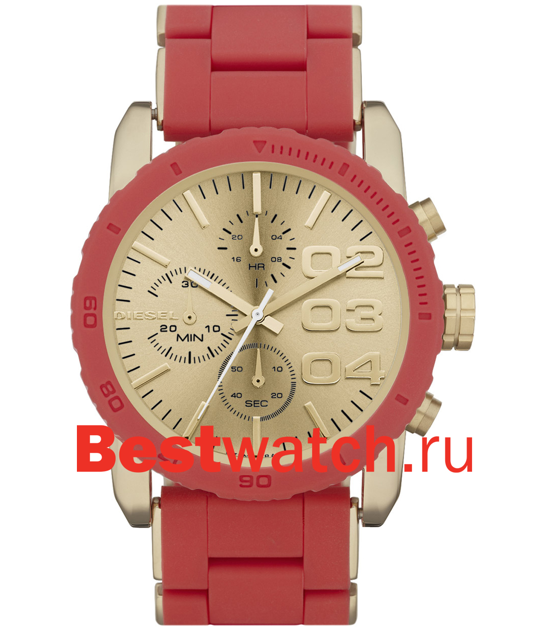 Часы Diesel Chronograph DZ5305