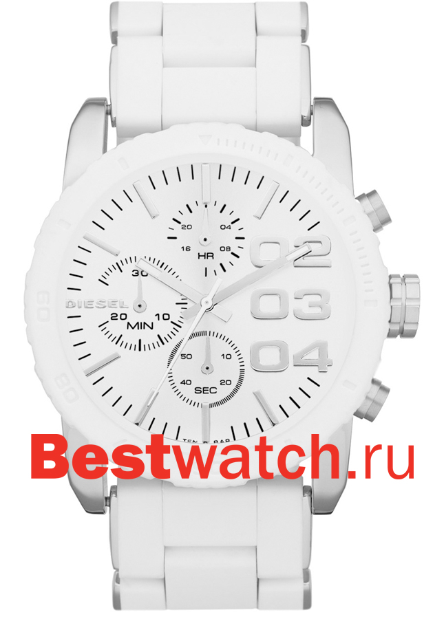 Часы Diesel Chronograph DZ5306