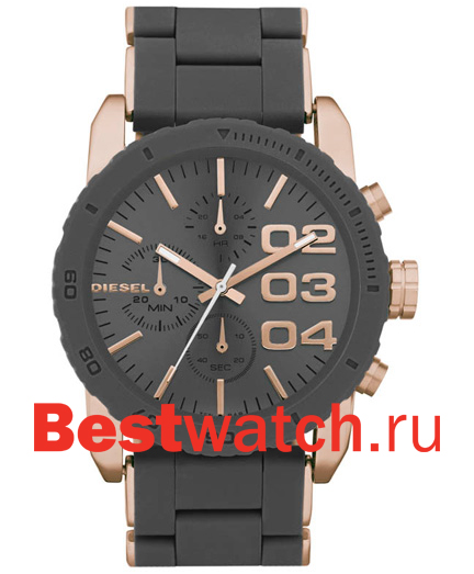 Часы Diesel Chronograph DZ5307