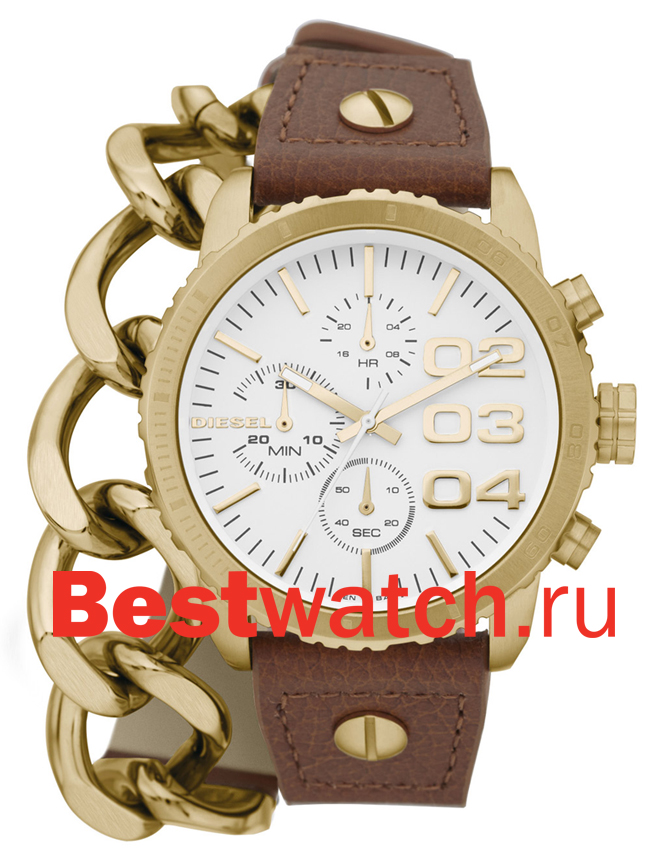 Часы Diesel Chronograph DZ5308