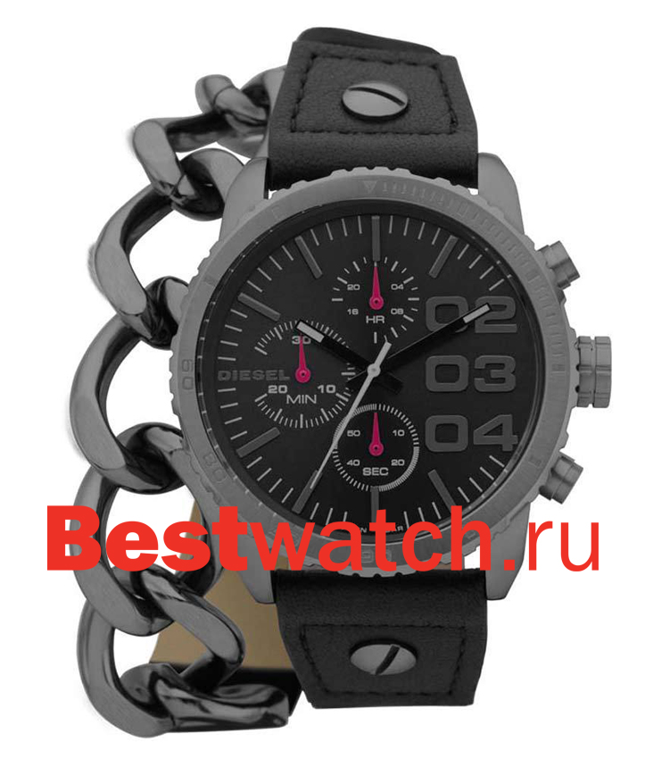 Часы Diesel Chronograph DZ5309