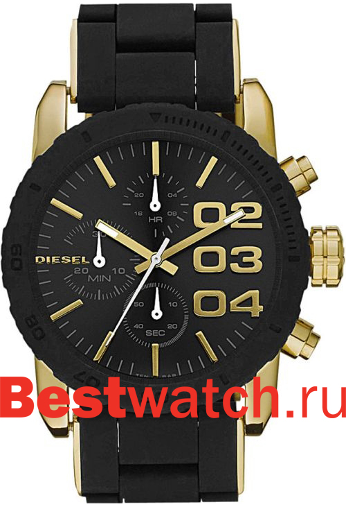 Часы Diesel Chrono DZ5322