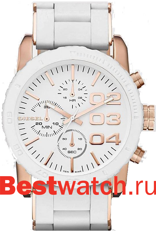 Часы Diesel Chrono DZ5323