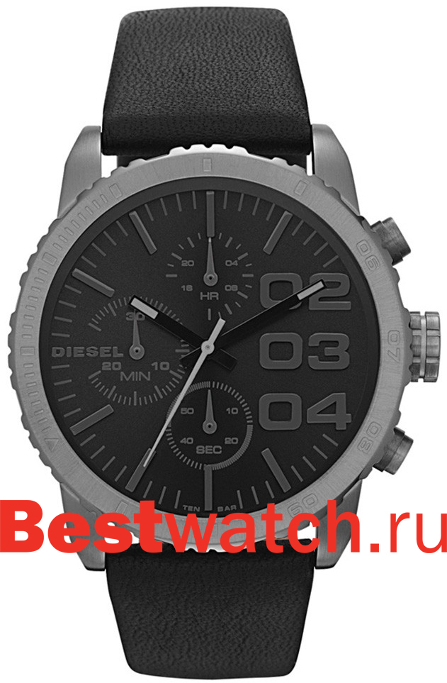 Часы Diesel Chrono DZ5329
