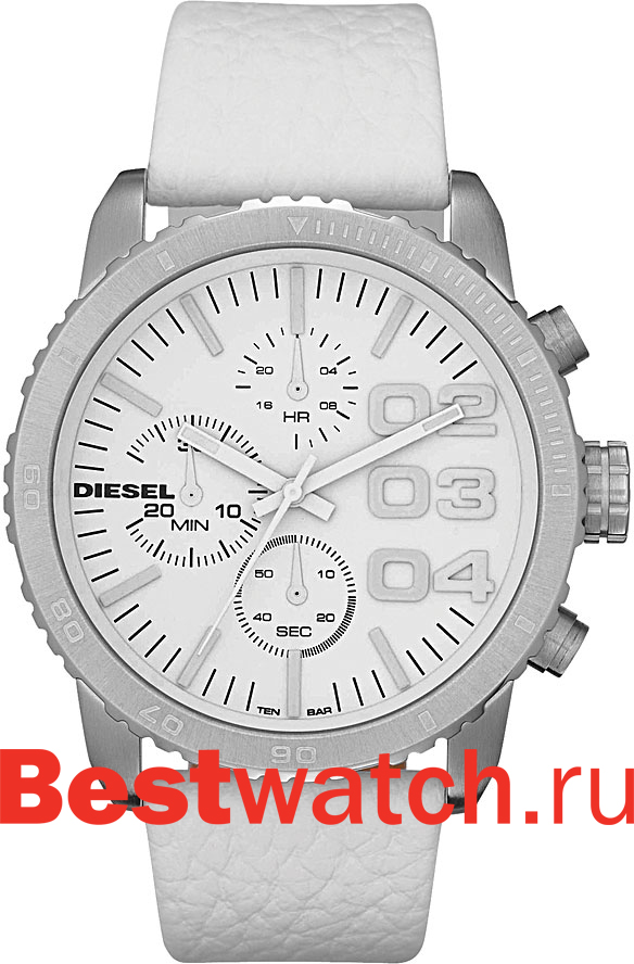 Часы Diesel Chrono DZ5330