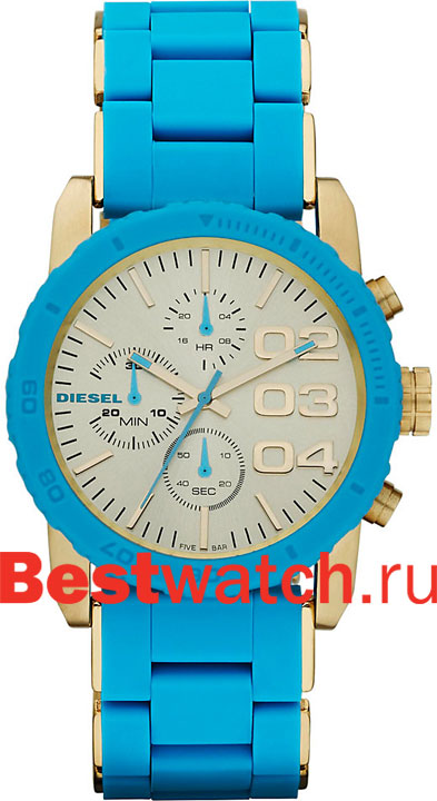 Часы Diesel Chrono DZ5360