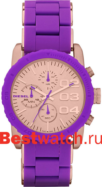 Часы Diesel Franchise DZ5361