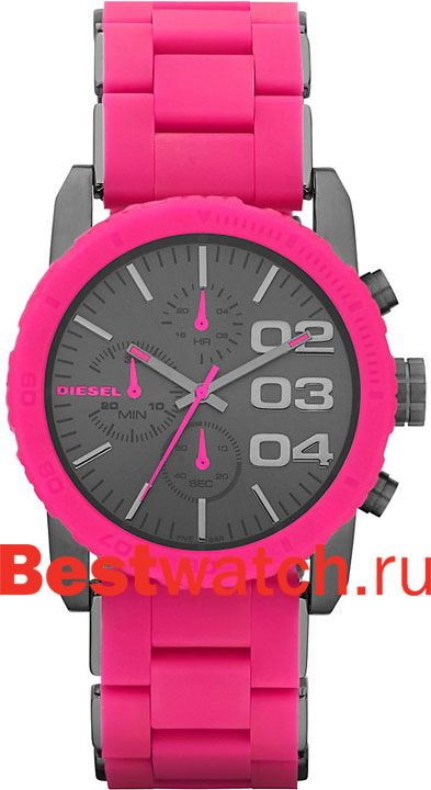 Часы Diesel Chrono DZ5362