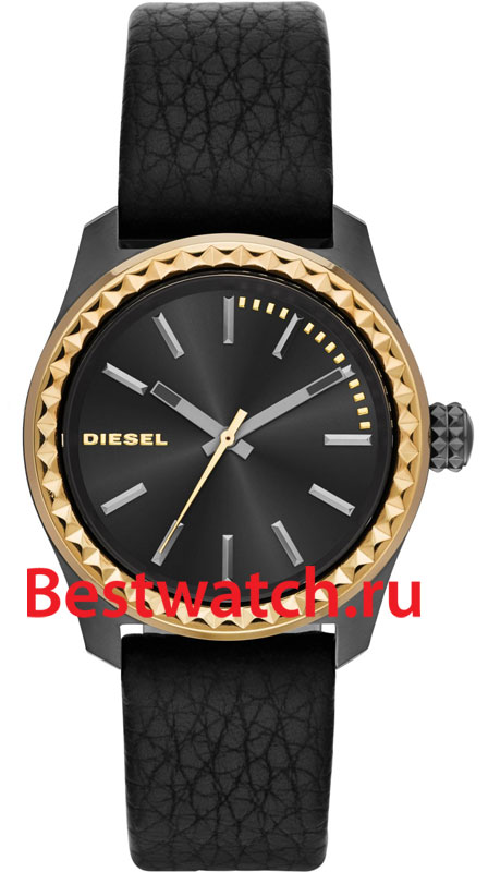 Часы Diesel Kray Kray 38 DZ5408