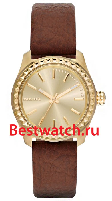 Часы Diesel Kray Kray 38 DZ5409