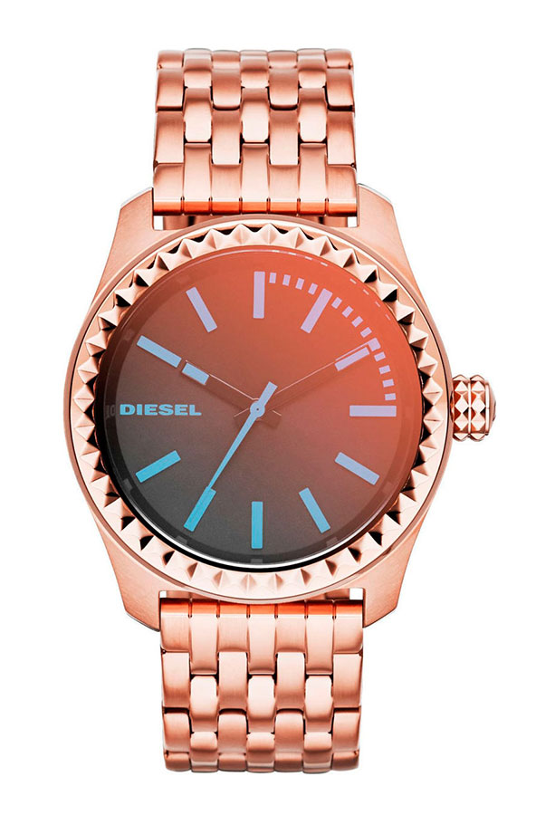 Часы Diesel Kray Kray 38 DZ5451