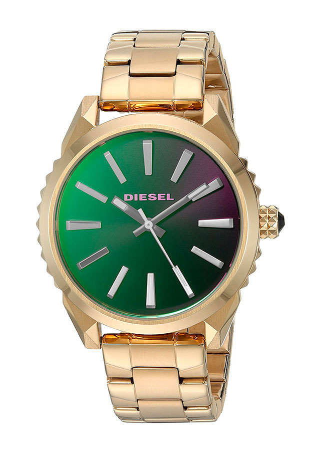 Часы Diesel Nuki DZ5544