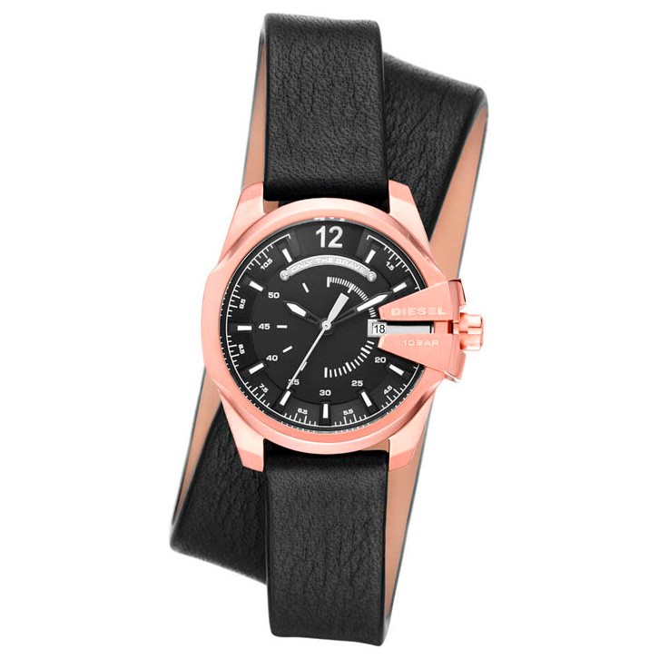 Часы Diesel Baby Chief DZ5601