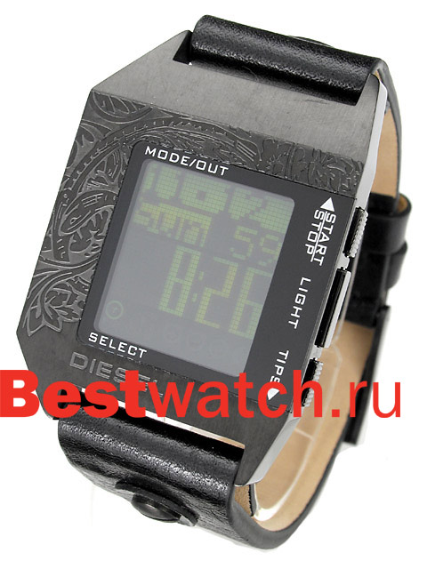 Часы Diesel Four DZ7045
