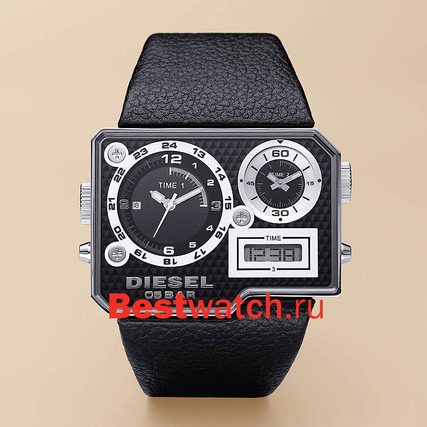 Часы Diesel Four DZ7101