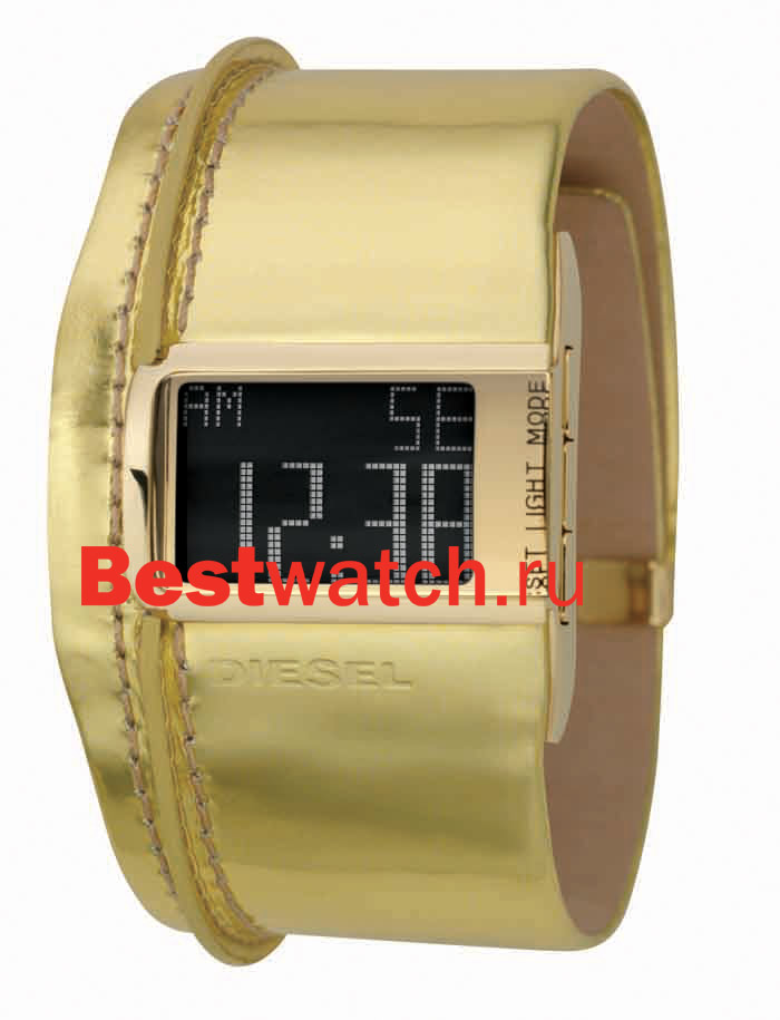 Часы Diesel Four DZ7104