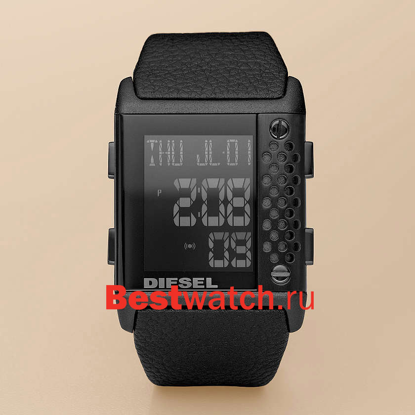Часы Diesel Four DZ7122