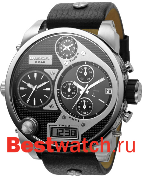 Часы Diesel Mr. Daddy DZ7125