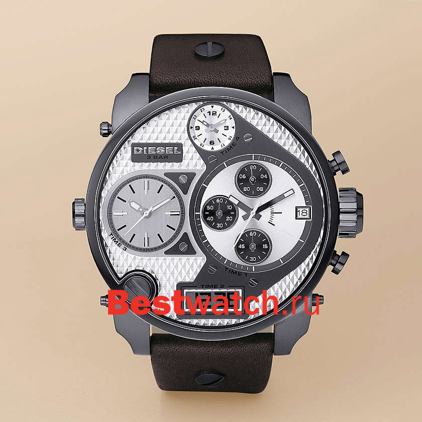 Часы Diesel Mr. Daddy DZ7126