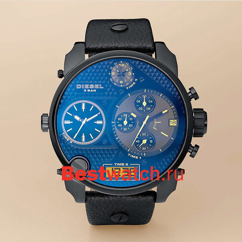 Часы Diesel Mr. Daddy DZ7127