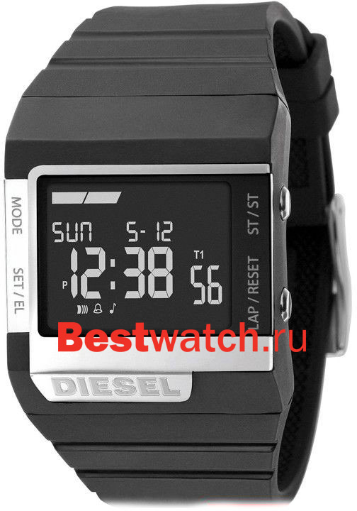 Часы Diesel Digital DZ7130