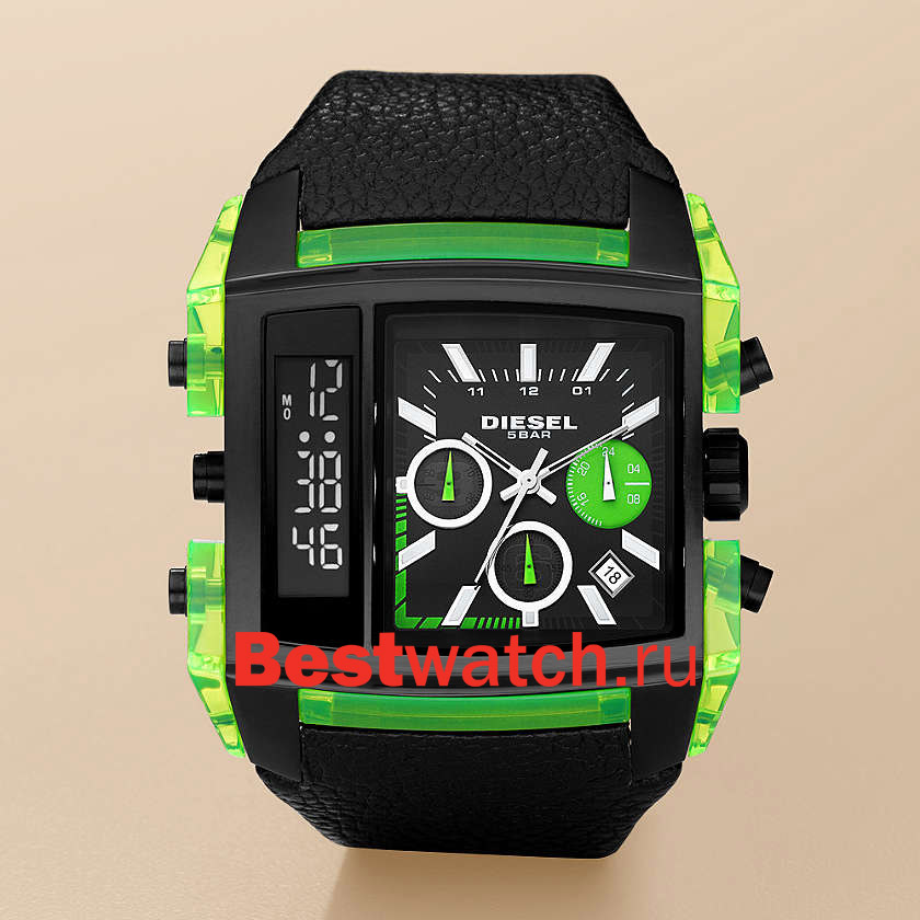 Часы Diesel Chrono DZ7153