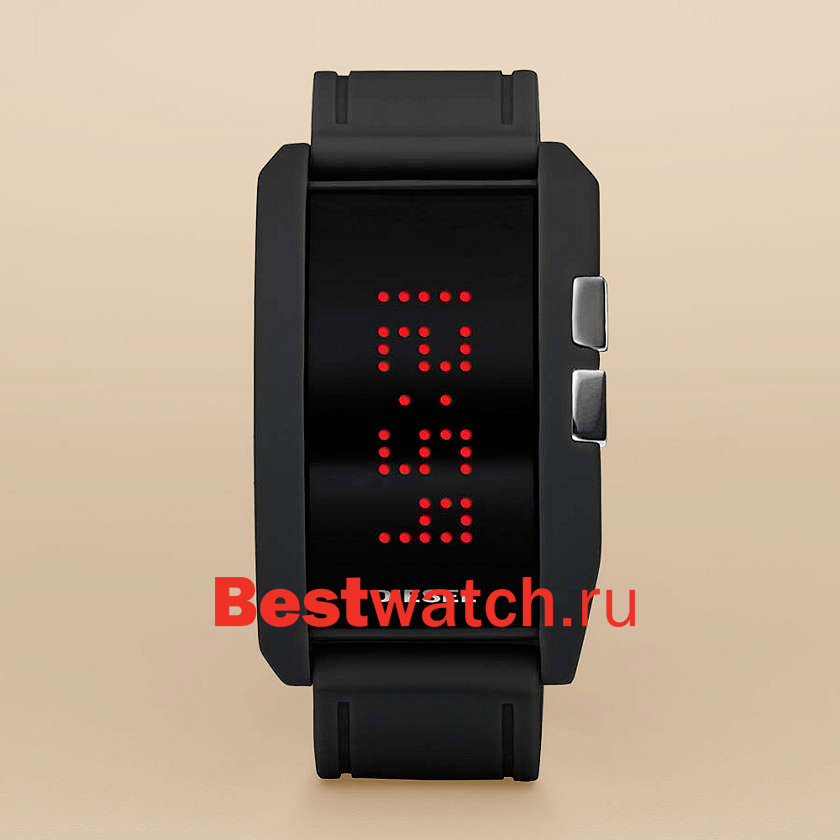 Часы Diesel Digital DZ7164