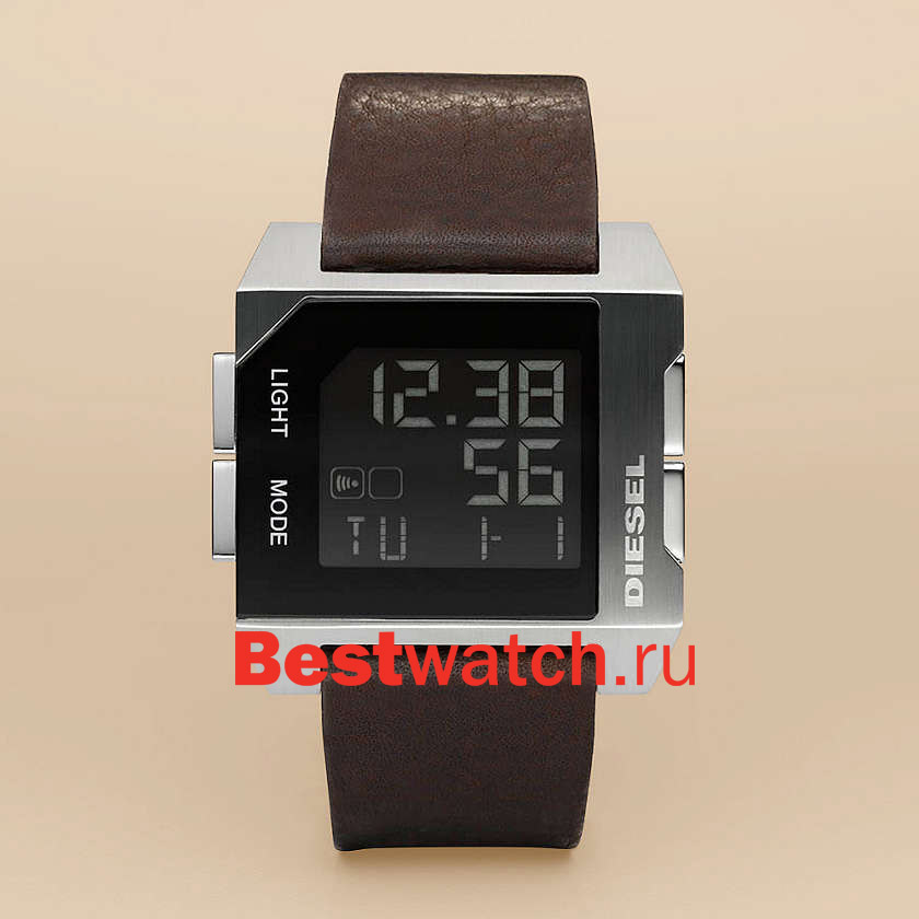 Часы Diesel Digital DZ7172
