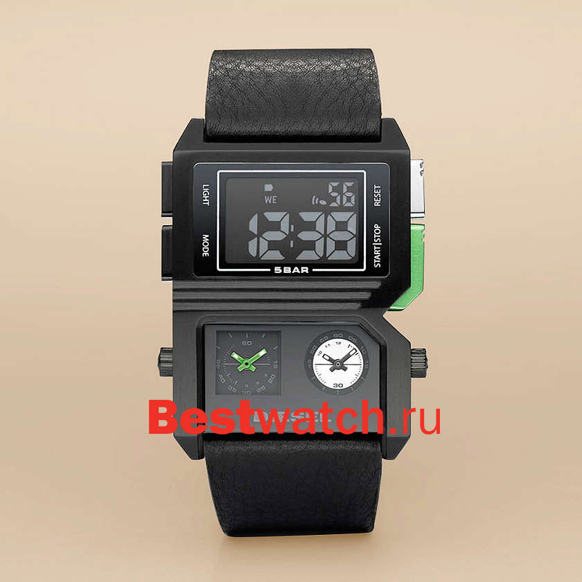 Часы Diesel Digital DZ7173