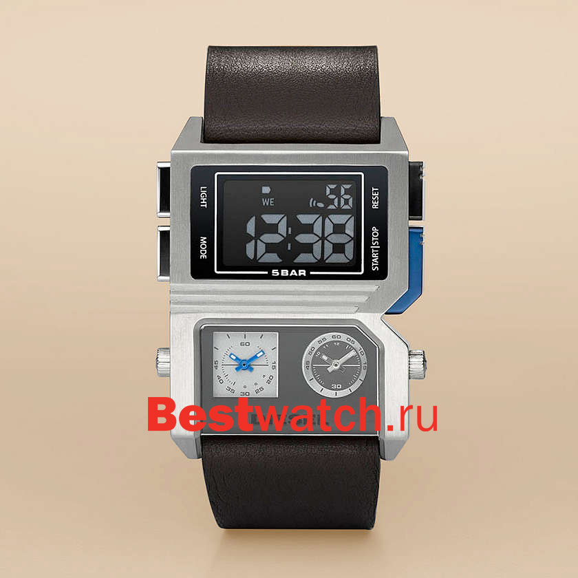 Часы Diesel Digital DZ7174