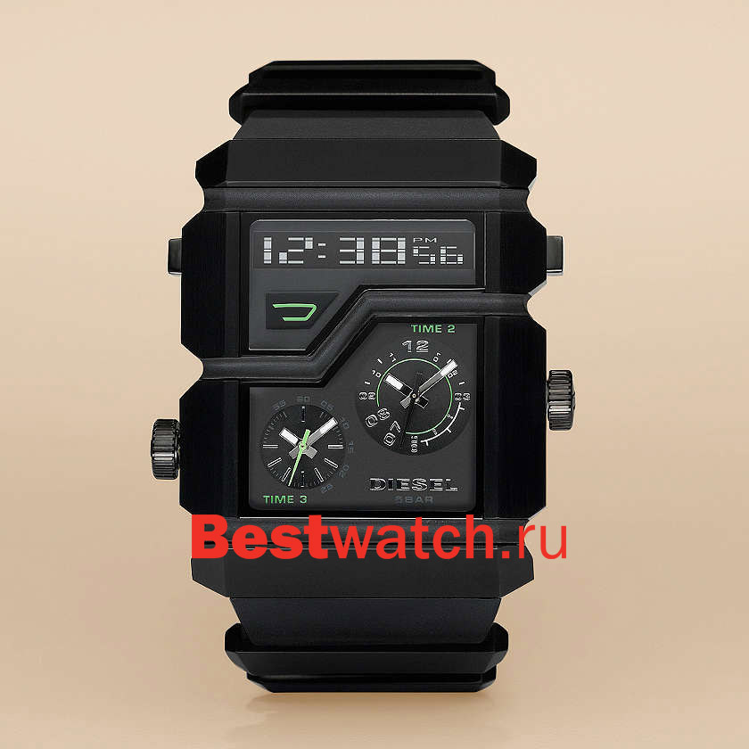 Часы Diesel Digital DZ7177