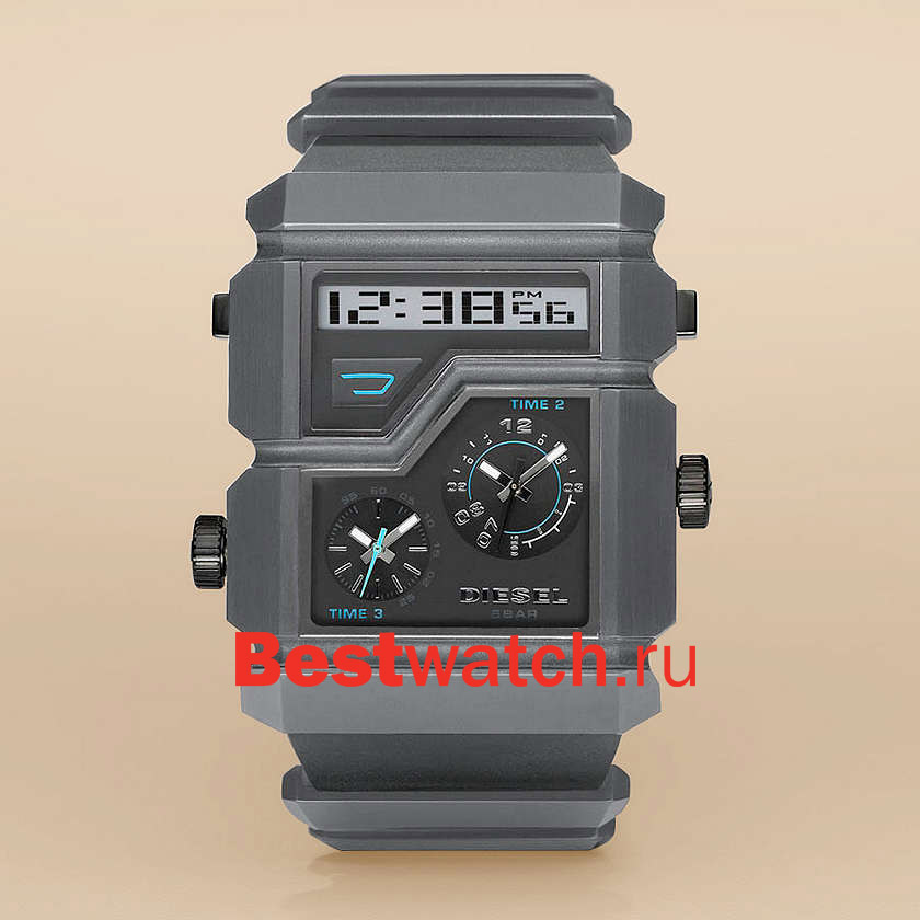 Часы Diesel Digital DZ7178