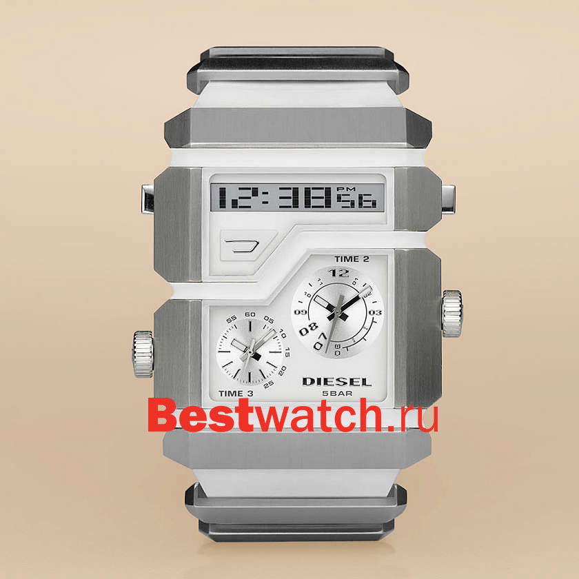 Часы Diesel Digital DZ7179