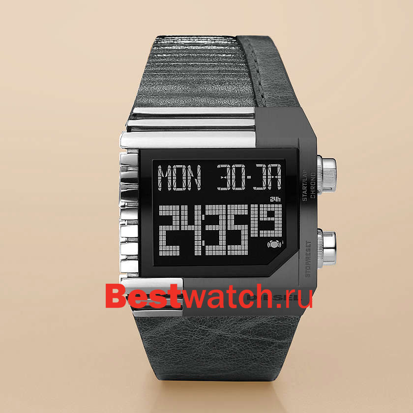 Часы Diesel Digital DZ7180
