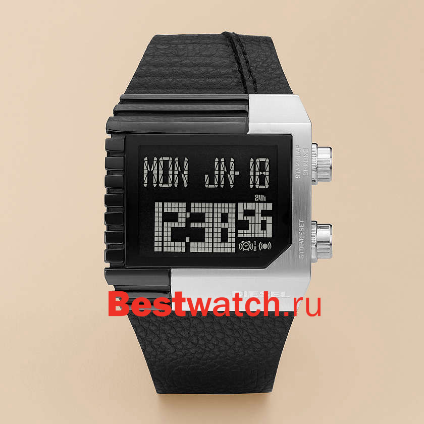 Часы Diesel Digital DZ7184