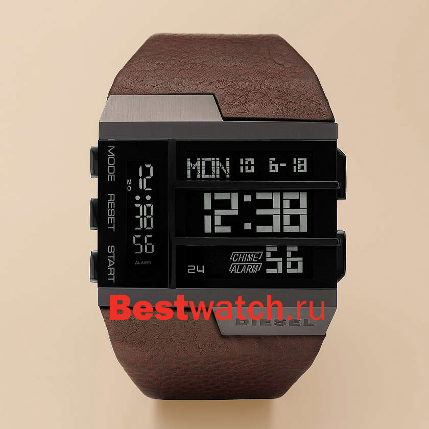 Часы Diesel Digital DZ7189