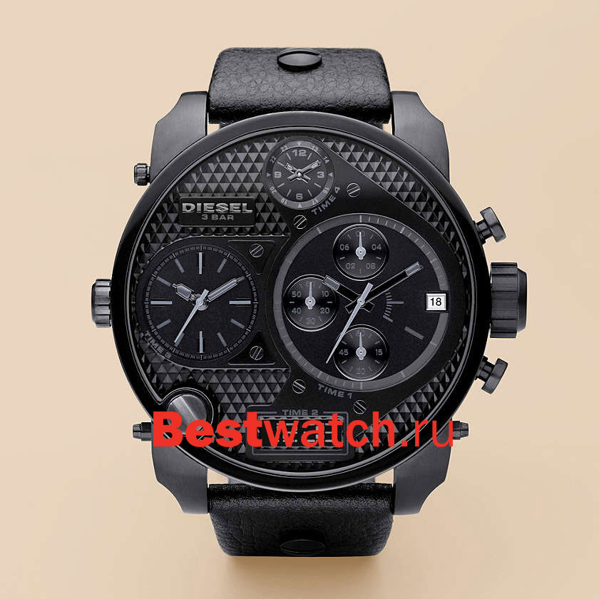Часы Diesel Diesel DZ7193