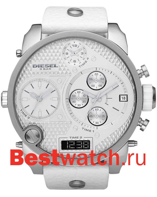 Часы Diesel Chrono DZ7194