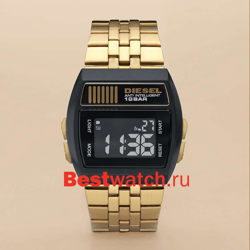 Часы Diesel Digital DZ7195