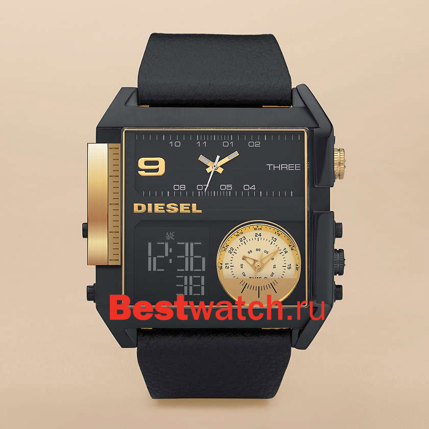 Часы Diesel Six DZ7196