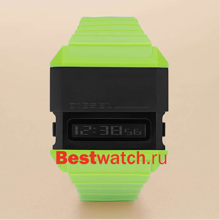 Часы Diesel Digital DZ7197
