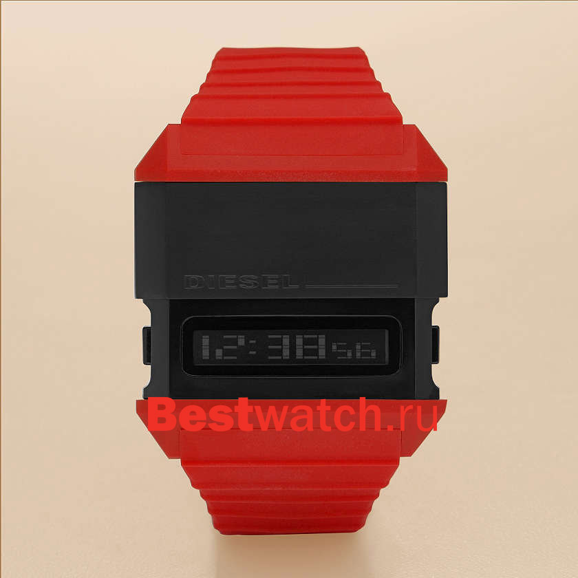 Часы Diesel Digital DZ7198