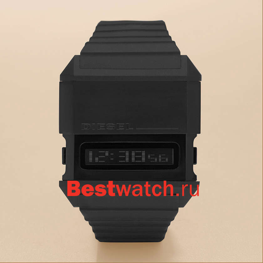Часы Diesel Digital DZ7200
