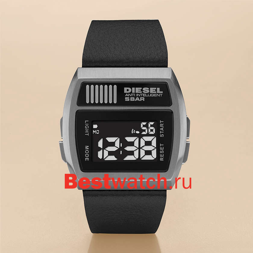Часы Diesel Digital DZ7203