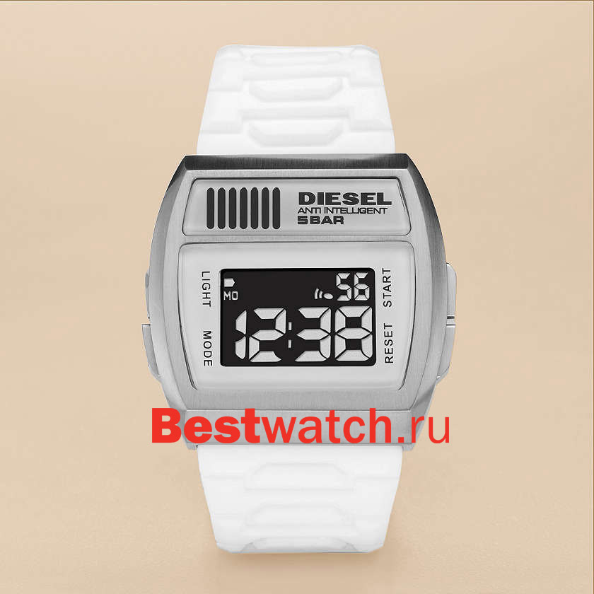 Часы Diesel Digital DZ7204